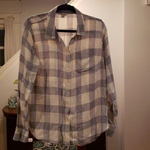 Lucky Brand Blouse